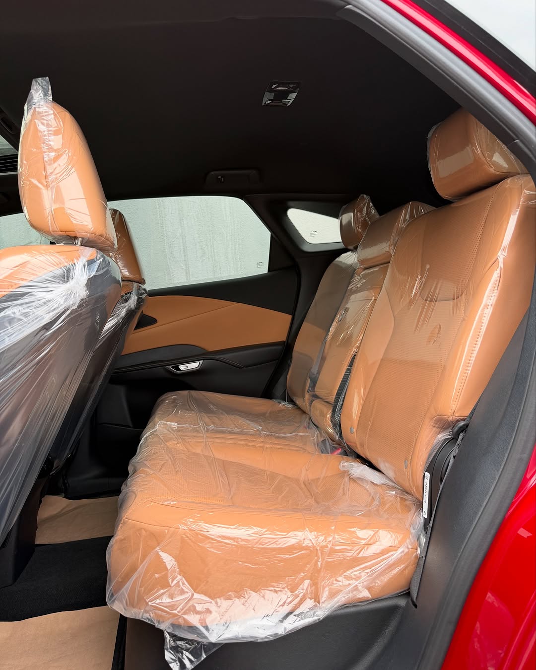 Lexus RX350 - Details