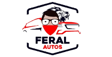 Feral Autos Logo