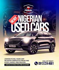 Feral Autos Showroom