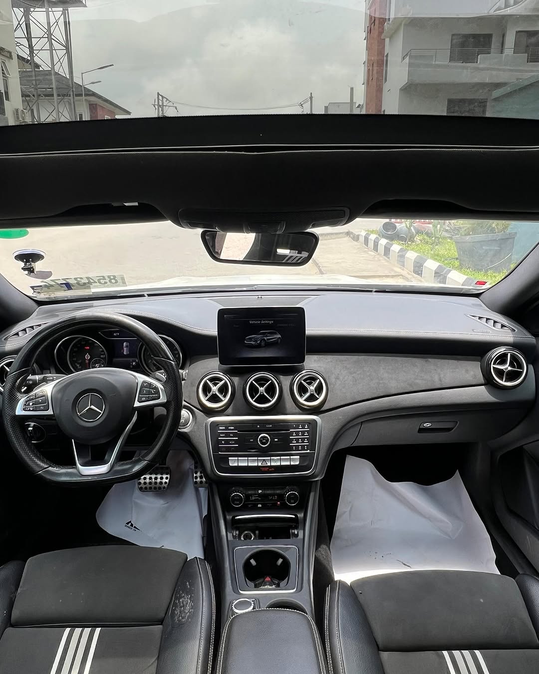 2018 Dodge - Rear